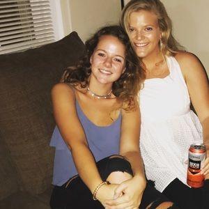 Meet your Posher, Lindsey